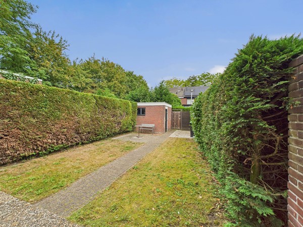 Medium property photo - Diepenbrockstraat 18, 4536 GX Terneuzen